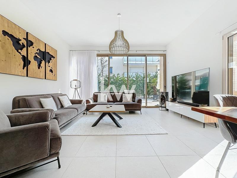 Maison - 127 m² - 5 pièces