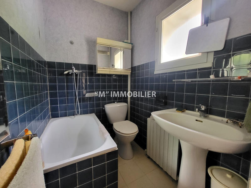 Maison - 145 m² - 6 pièces