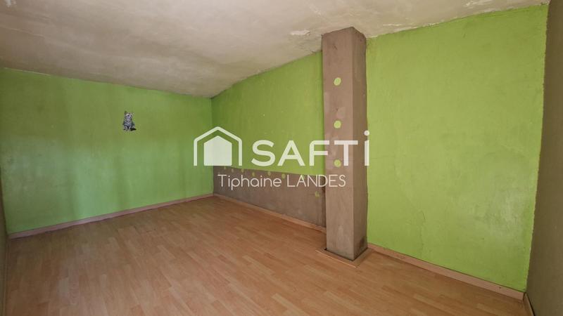 Maison - 106 m² - 4 pièces