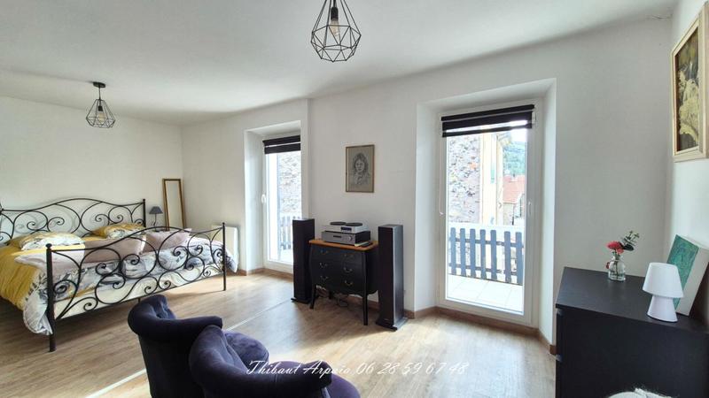 Maison - 114 m² - 5 pièces