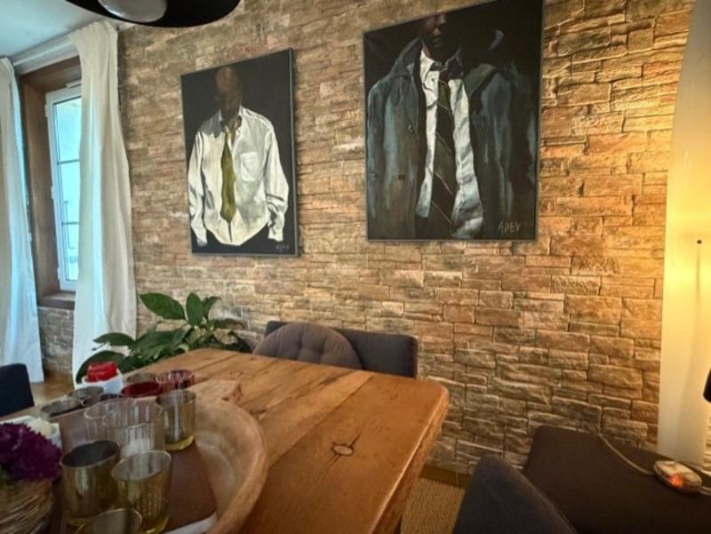 Maison - 161 m² - 6 pièces