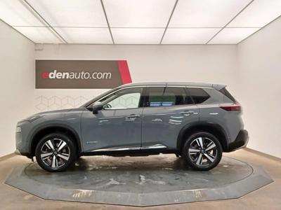 Nissan X-Trail e-Power 204 ch Tekna