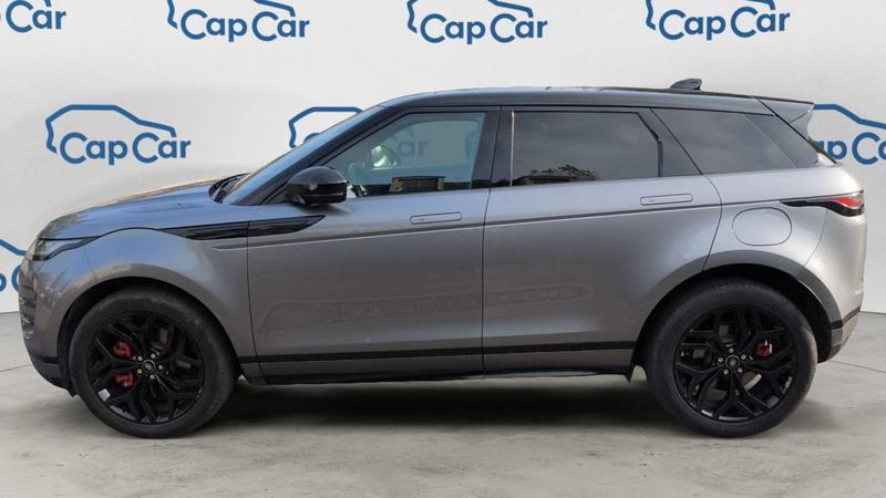 Land Rover Range Rover Evoque 1.5 P300e 309 Awd Bva8 Autobiography