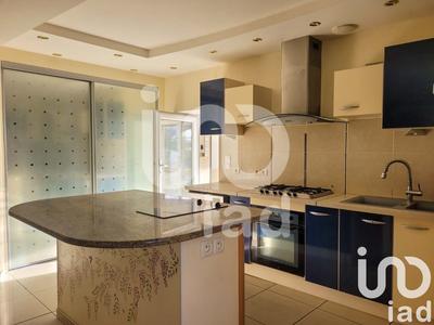 Maison - 164 m² - 6 pièces