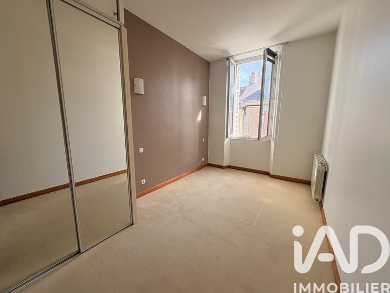 Appartement - 126 m² - 4 pièces