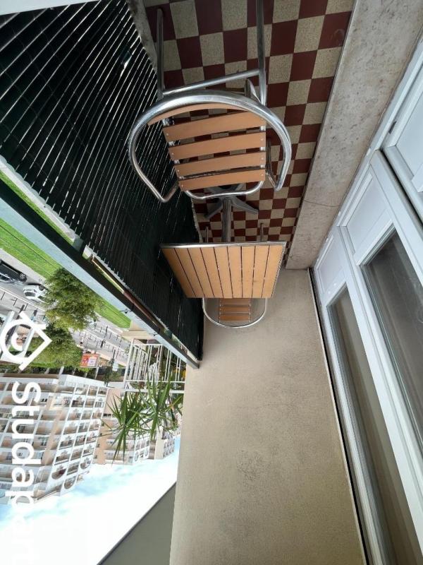 Appartement - 77 m² - 3 pièces