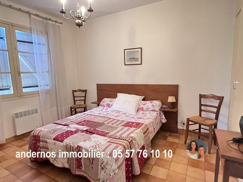 Maison - 73 m² - 4 pièces