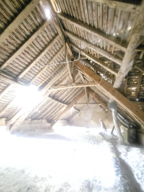 Maison de village - 136 m² - 5 pièces