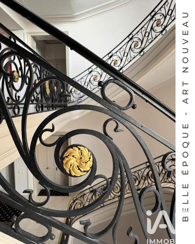 Studio - 27 m² - 1 pièce