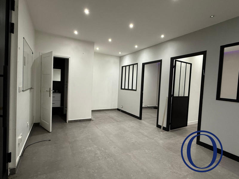 Local commercial - 40 m²