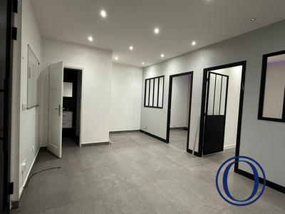 Local commercial - 40 m²