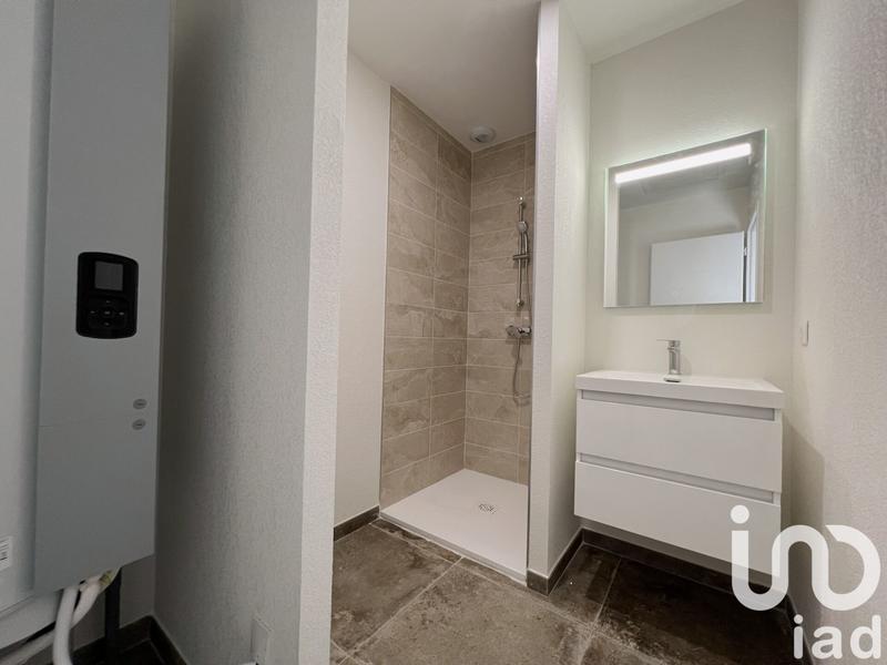 Maison - 70 m² - 3 pièces