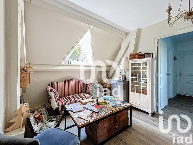 Maison de maîtres - 235 m² - 9 pièces