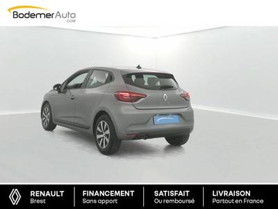 Renault Clio TCe 90 Equilibre