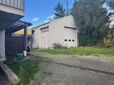 Maison - 138 m² - 6 pièces