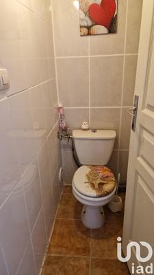 Maison - 41 m² - 3 pièces