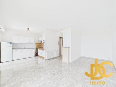 Appartement - 31 m² - 1 pièce