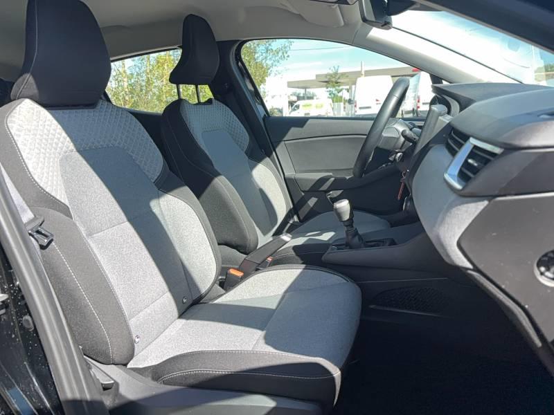 Renault Clio TCe 90 Evolution