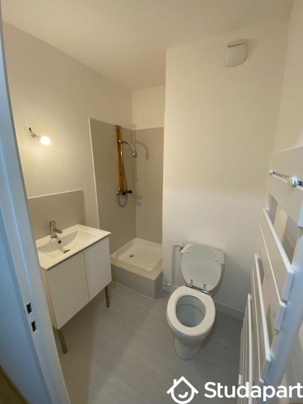 Appartement - 42 m² - 3 pièces