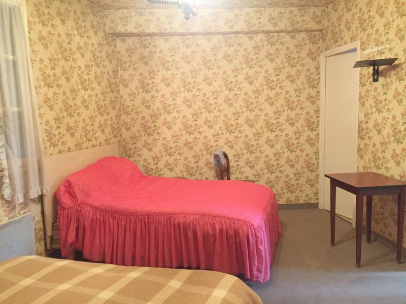 Maison - 370 m² - 21 pièces