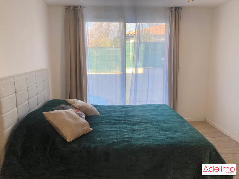 Maison - 124 m² - 5 pièces