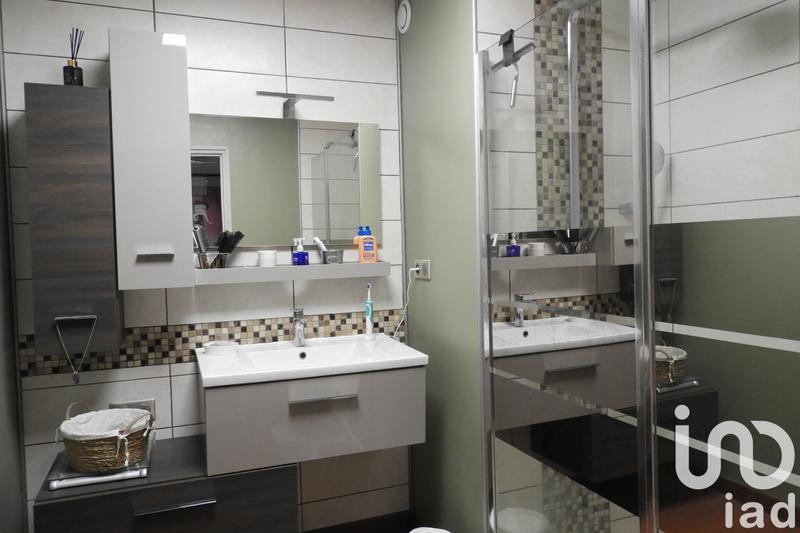 Maison - 105 m² - 6 pièces