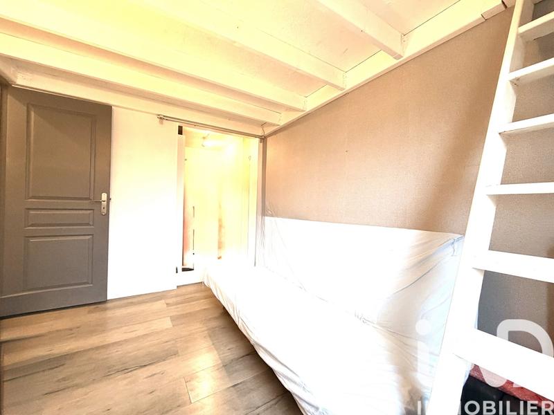 Appartement - 92 m² - 5 pièces