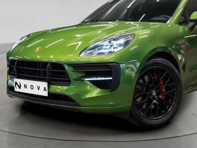 Porsche Macan Gts|Sport-Design|Chrono|Pano