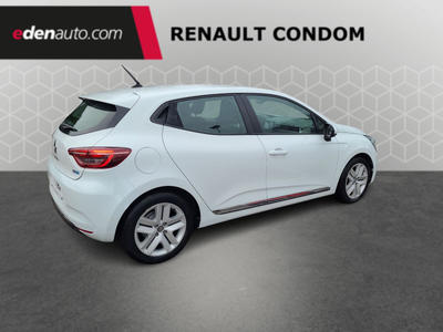 Renault Clio E-Tech 140 - 21n Business