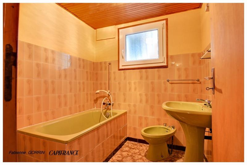 Maison - 156 m² - 8 pièces