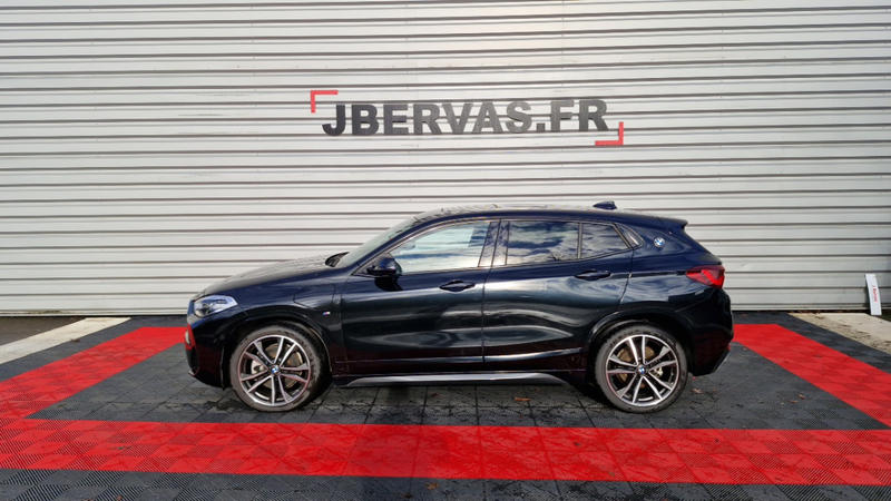 Bmw X2 F39 Xdrive 25e 220 Ch Bva6 m Sport