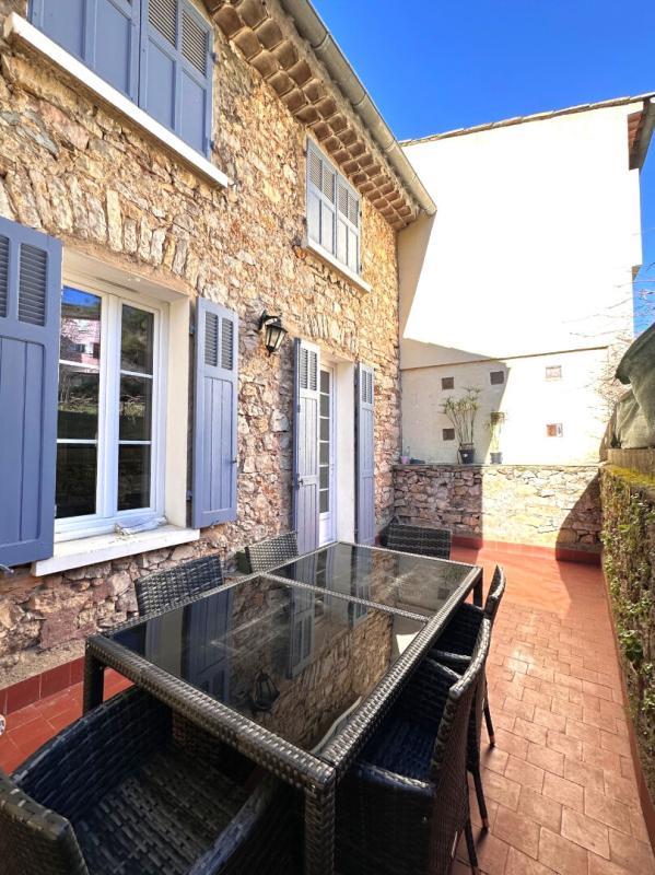 Appartement - 49 m² - 3 pièces