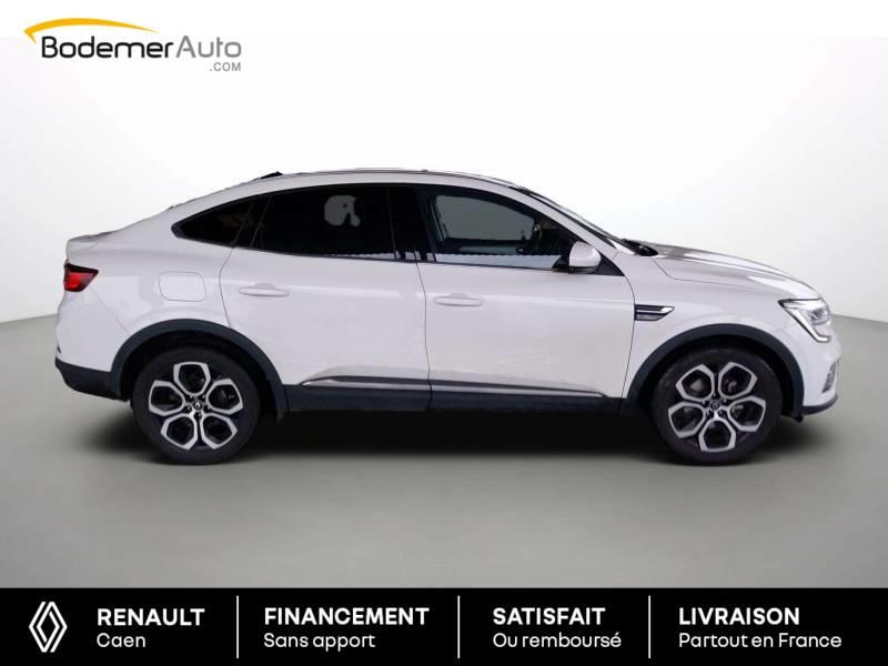 Renault Arkana E-Tech 145 - 21b Intens