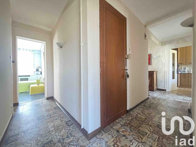 Appartement - 103 m² - 4 pièces