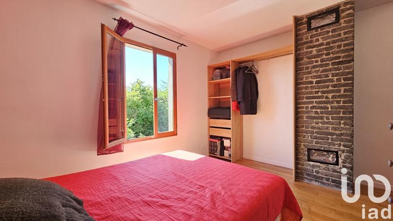 Maison - 152 m² - 6 pièces