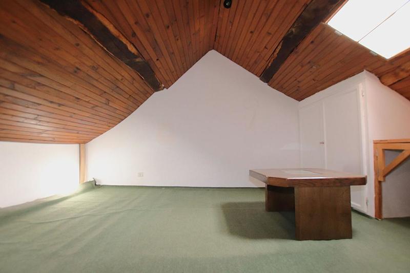 Maison - 291 m² - 10 pièces