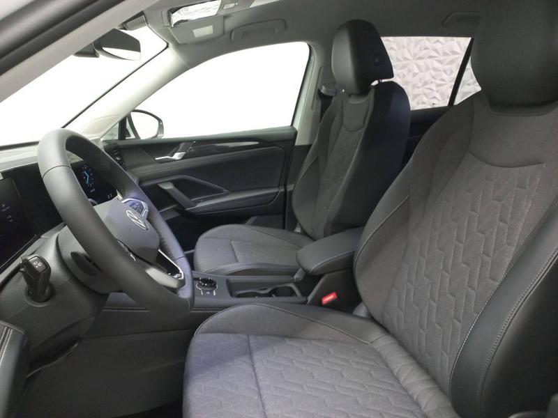 Volkswagen Tiguan 1.5 eHybrid 204ch Dsg6 Vw Edition