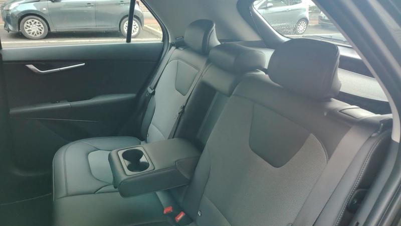 Kia Niro 1.6 GDi 141 Hybrid Dct6 Active