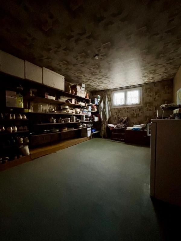 Maison - 116 m² - 5 pièces