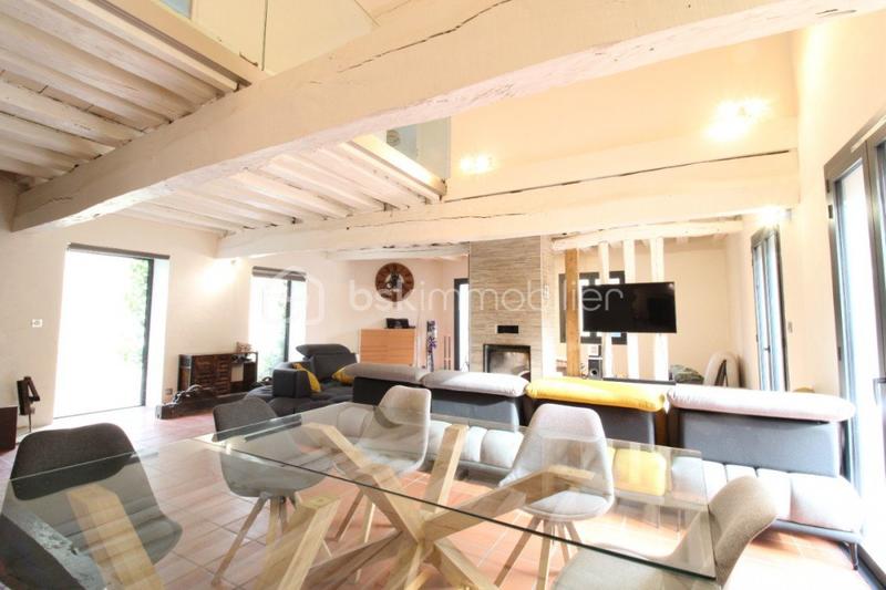 Moulin - 185 m² - 7 pièces