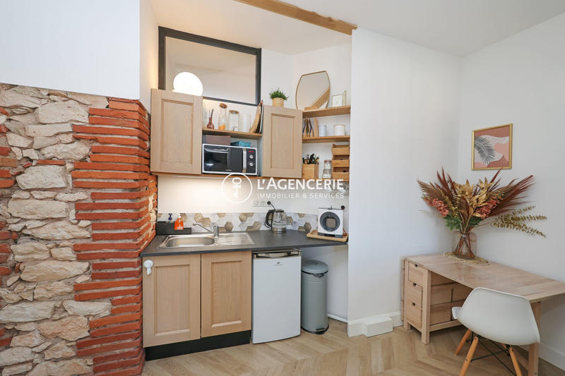 Appartement - 128 m² - 5 pièces