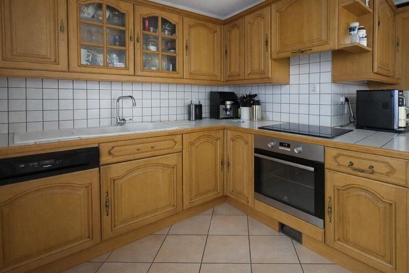 Appartement - 77 m² - 4 pièces