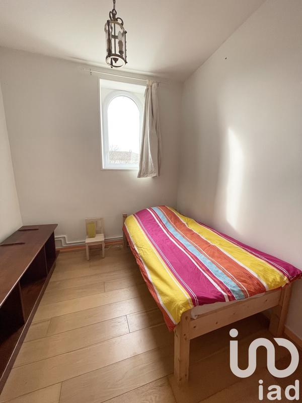 Maison de campagne - 298 m² - 8 pièces