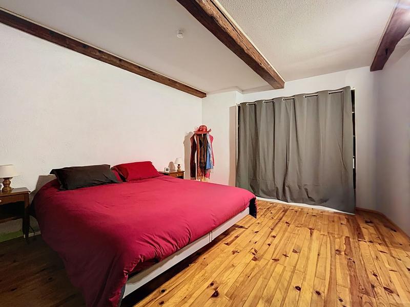 Appartement - 86 m² - 3 pièces