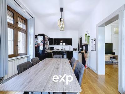 Appartement - 75 m² - 3 pièces