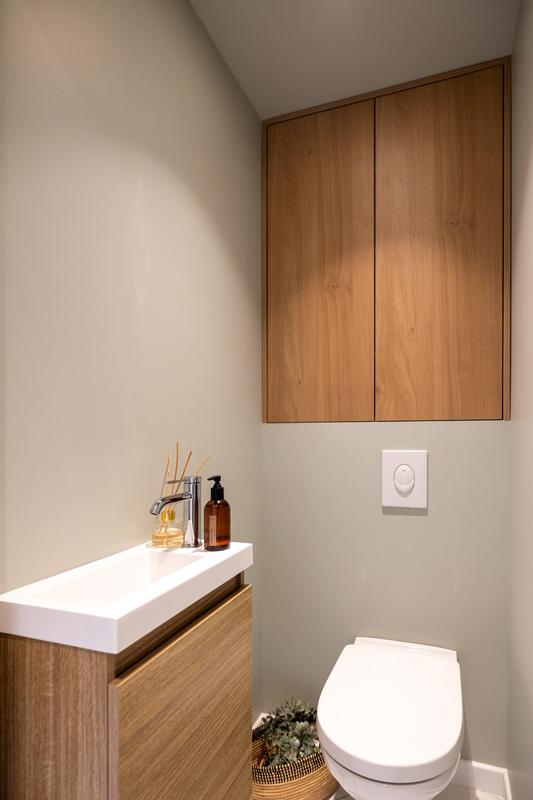 Appartement - 77 m² - 4 pièces