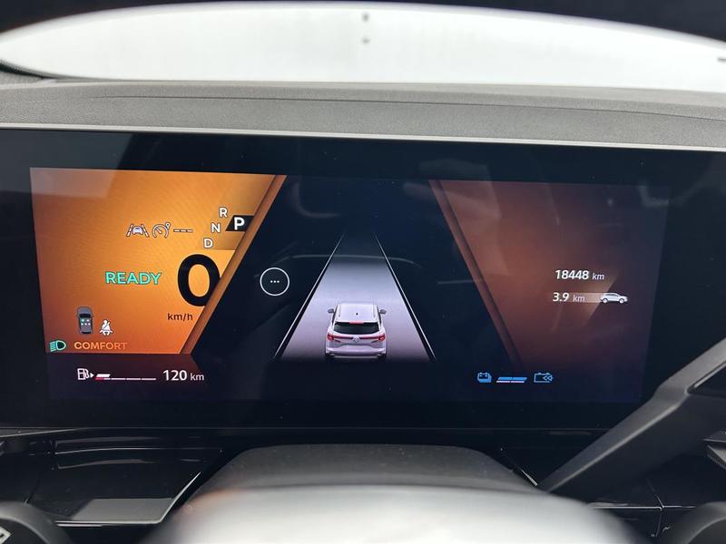 Renault Austral E-Tech full hybrid 200 Gsr2 Techno