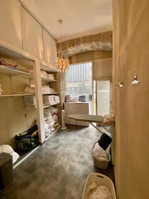 Fonds de commerce - 17 m²