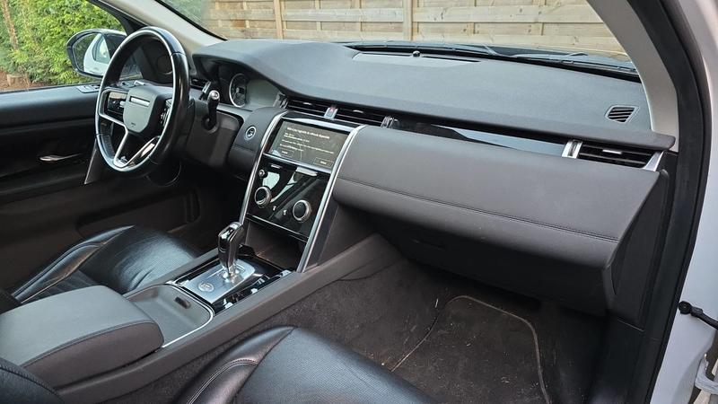 Land Rover Discovery Sport 1.5 P300e 309 Phev Awd Bva8 s