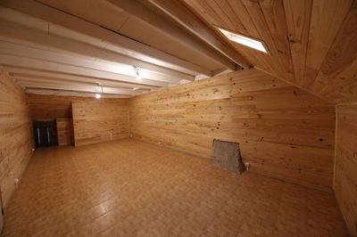 Maison - 116 m² - 3 pièces